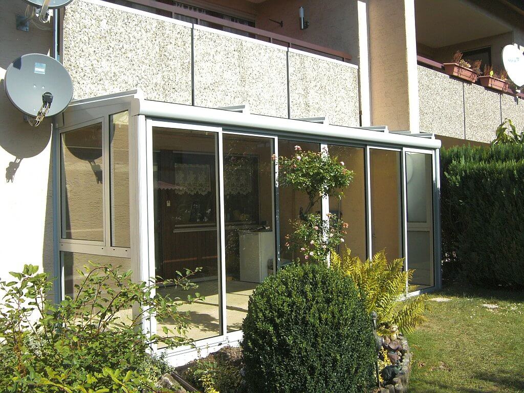 Bei der Abnahme in Bönnigheim