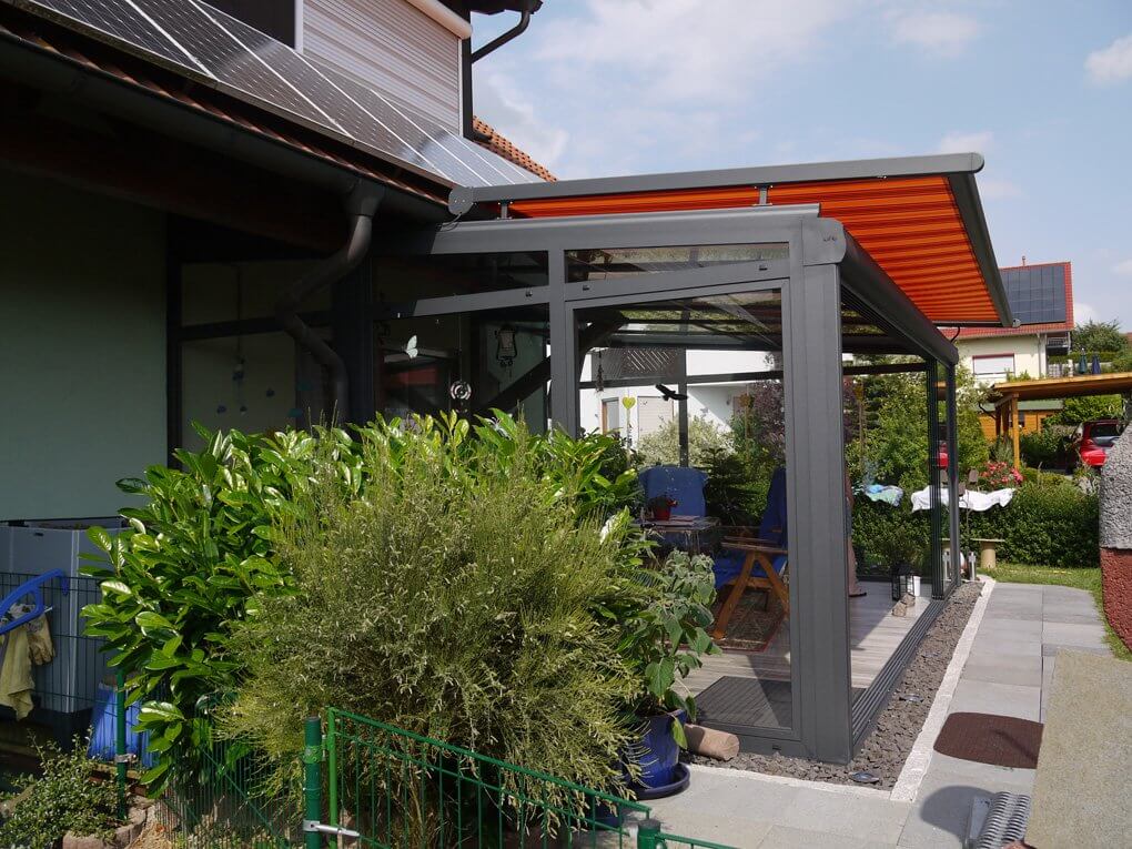 Kaltwintergarten Bietigheim