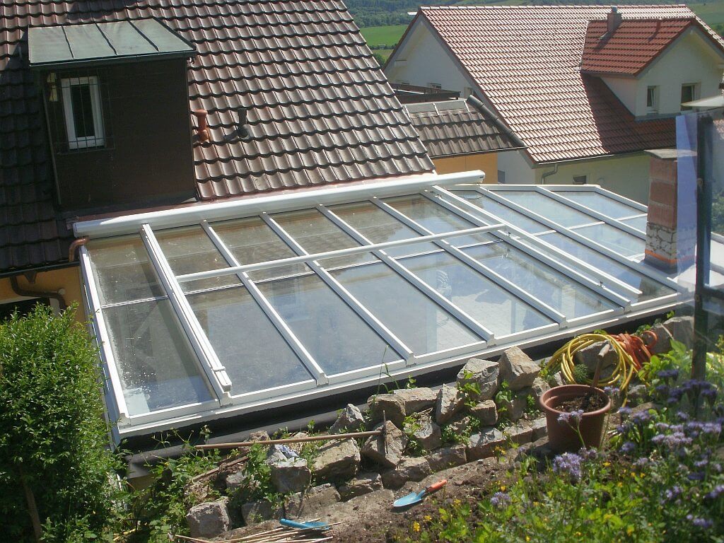 Kaltwintergarten Neuenstadt