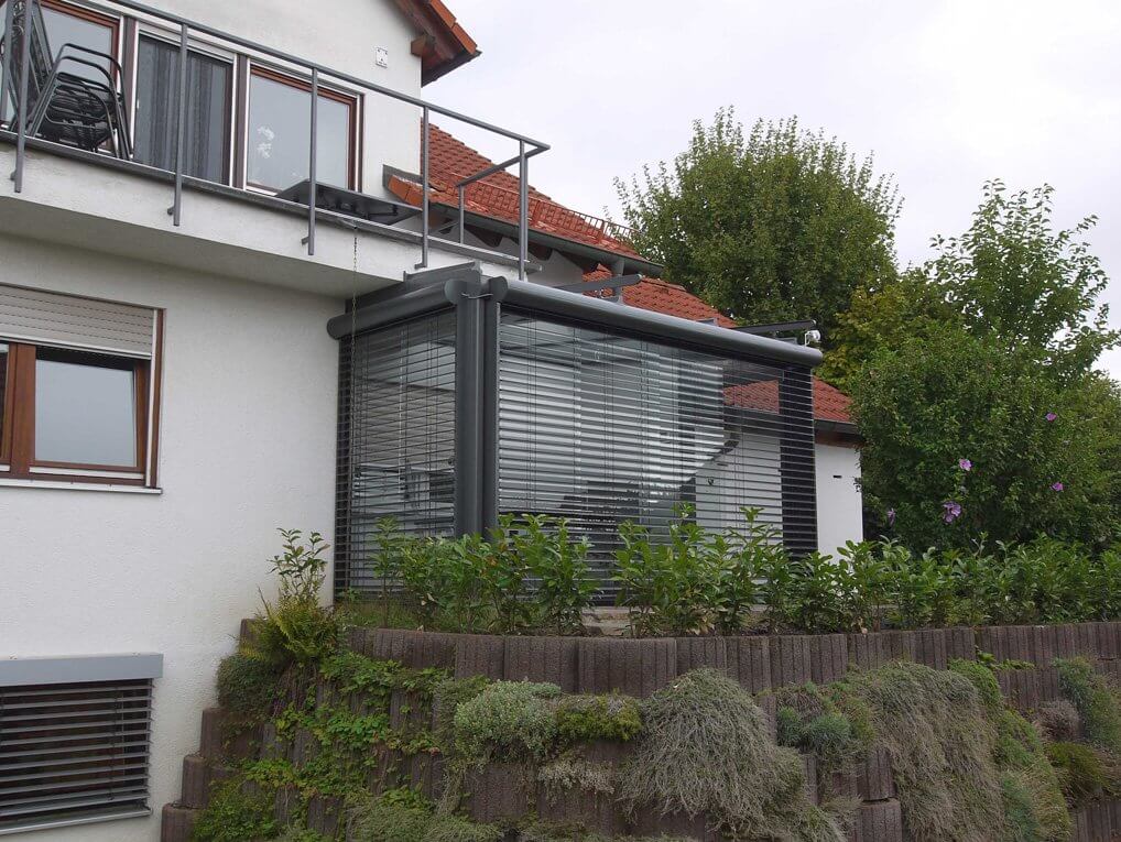 Kaltwintergarten Schwaigern