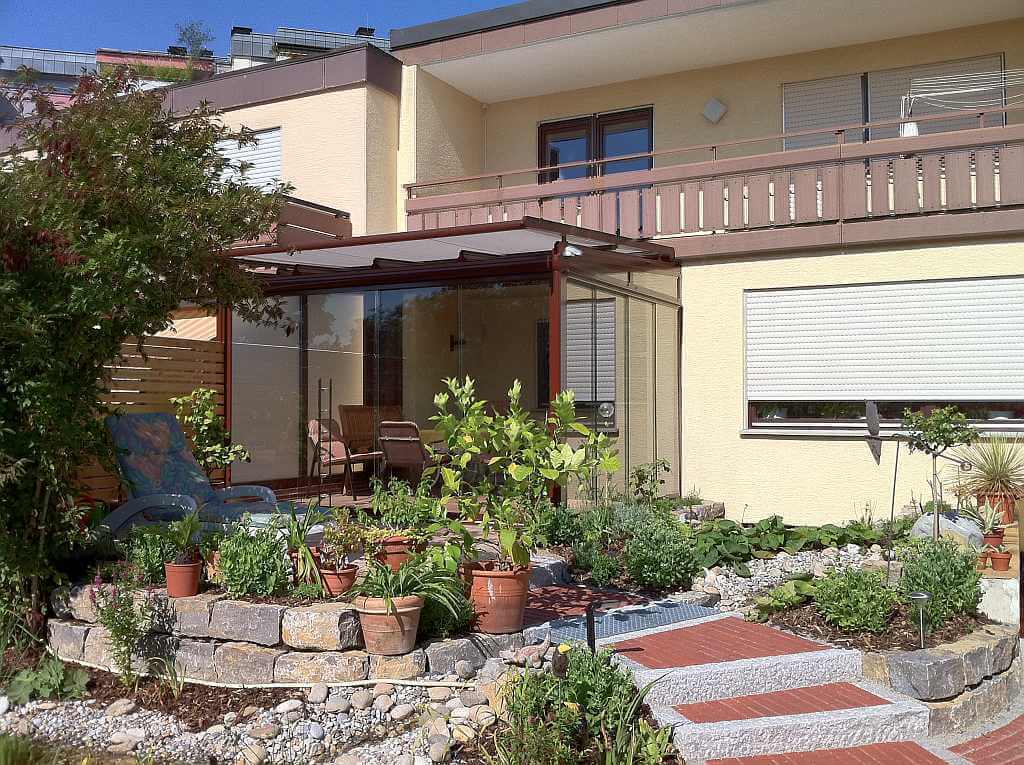 Sommergarten Neckarsulm