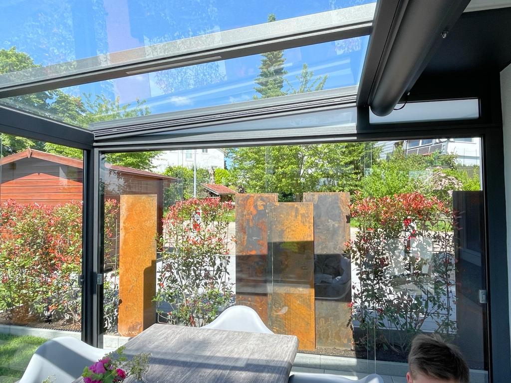 Gartengestaltung Jabin