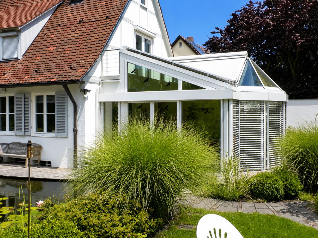 Der Wintergarten Stuttgart