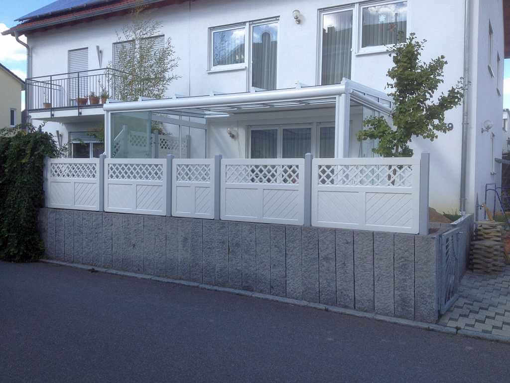 Kaltwintergarten Marbach