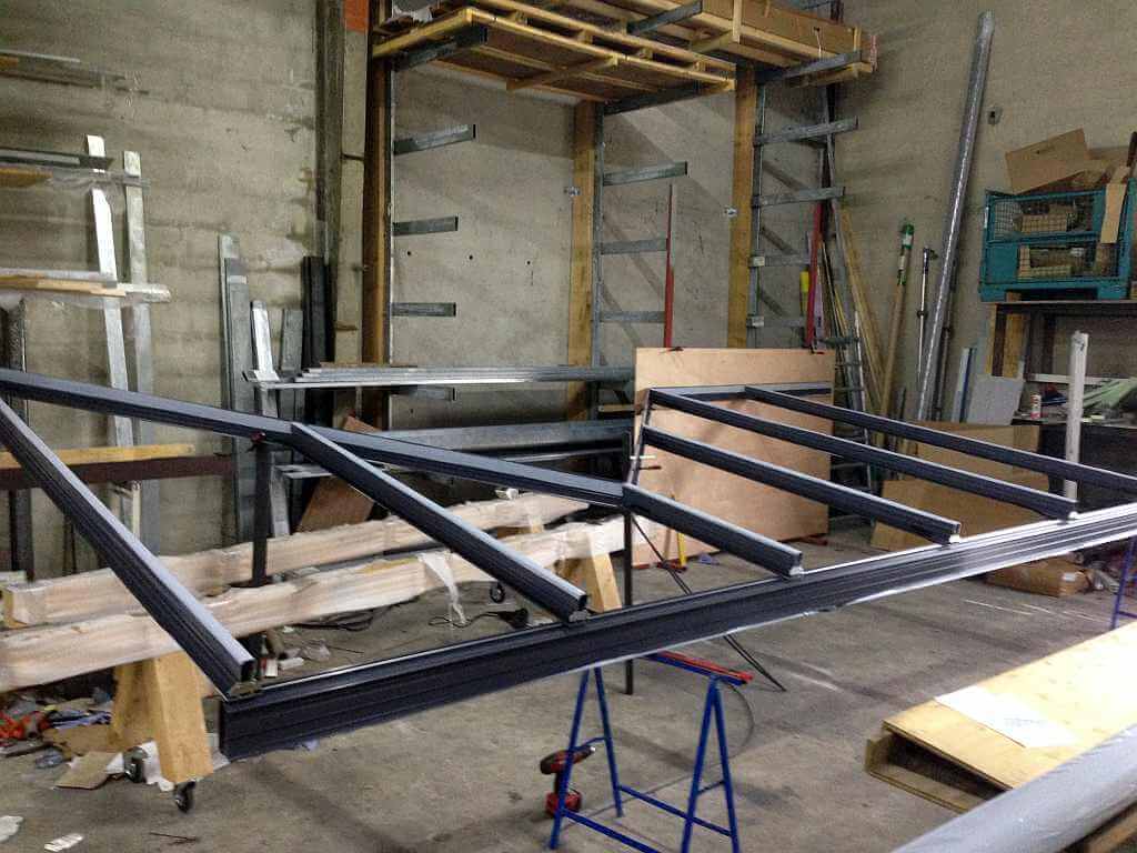 in der Fertigung in Güglingen