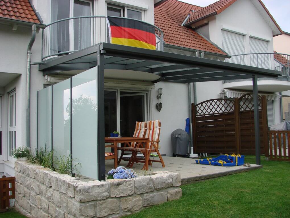 Terrassendach Sindelfingen Terrassendach Sindelfingen