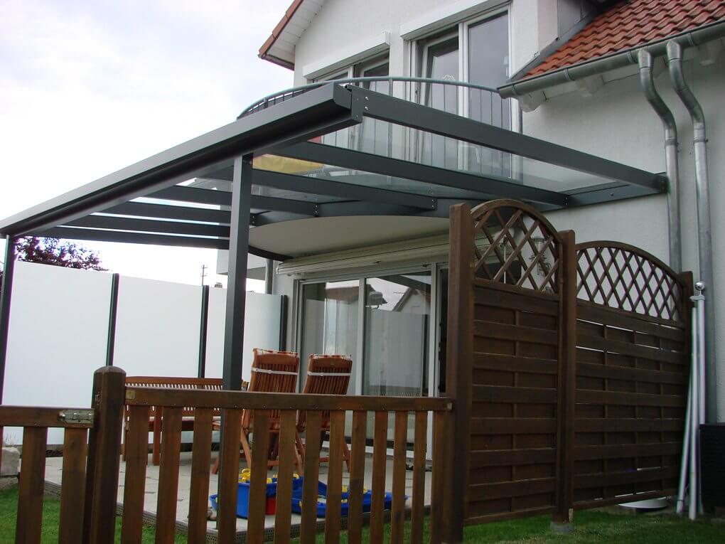 Das Terrassendach Sindelfingen Das Terrassendach Sindelfingen