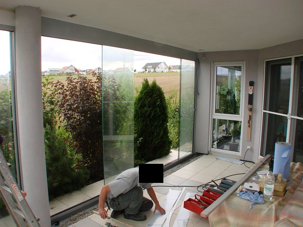 Sommergarten Nordheim