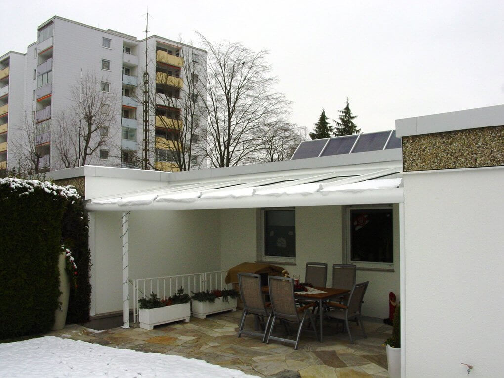 Terrassendach Besigheim