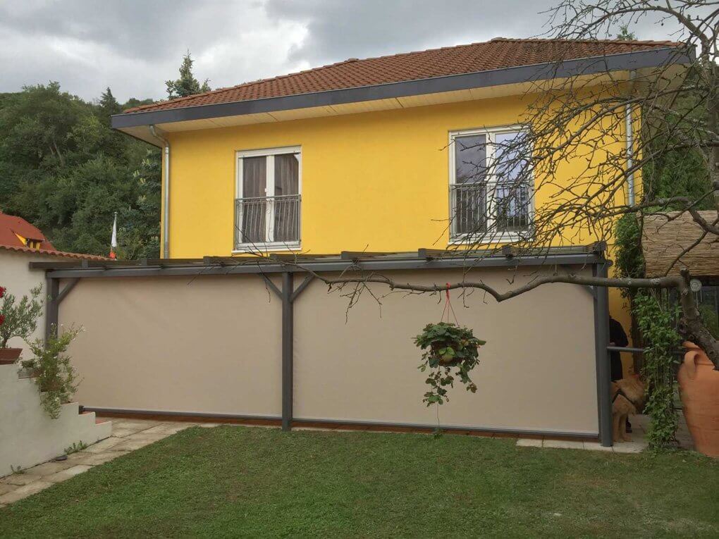 Zip-Screen Heilbronn