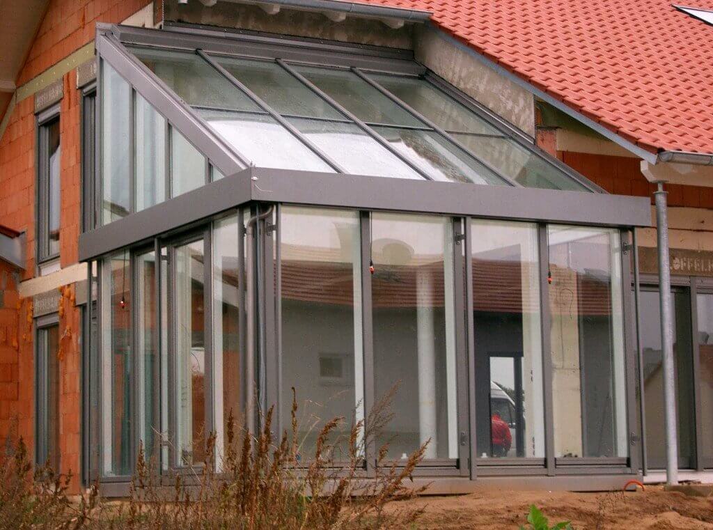 Bei der Abnahme in Bad Rappenau