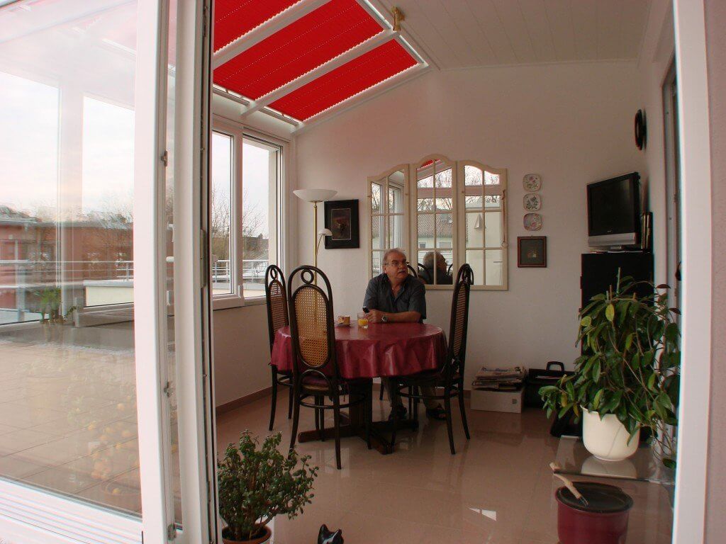 Wintergarten Ditzingen