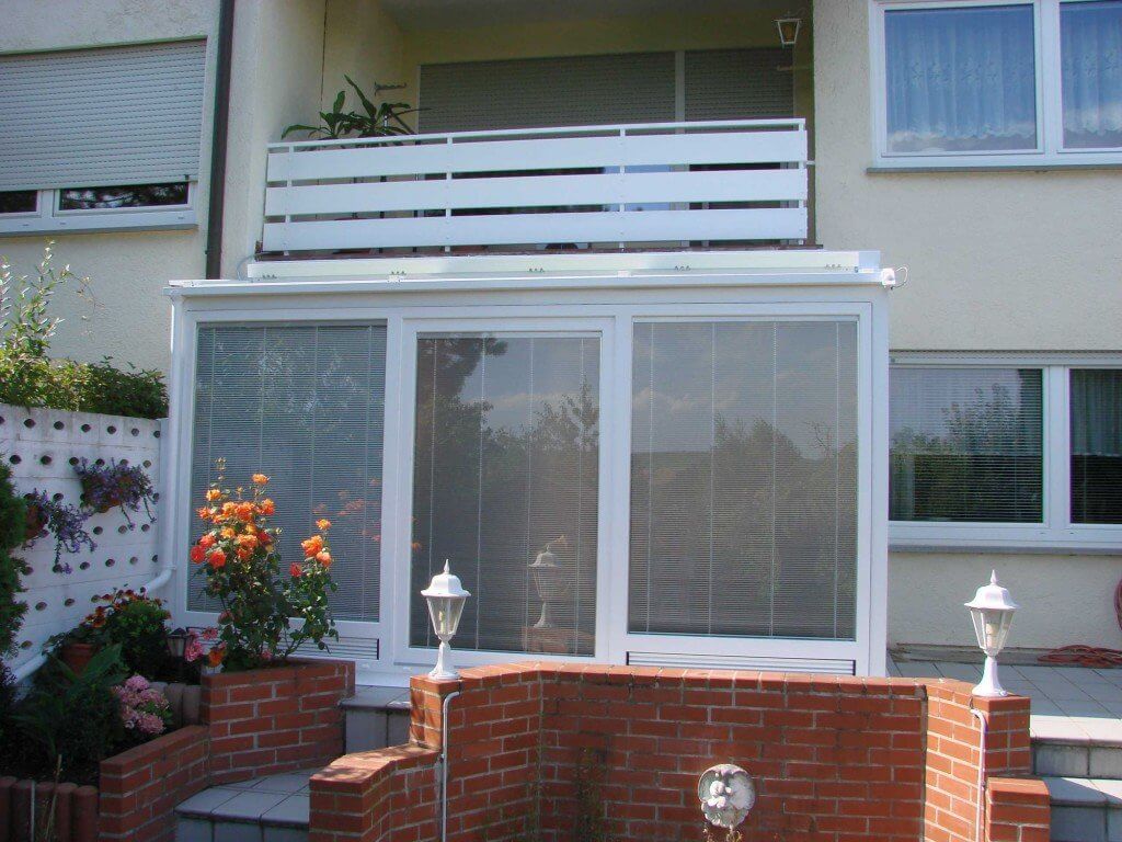 Wintergarten Eppingen