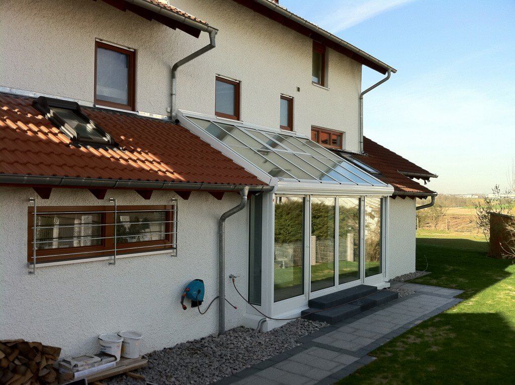 Wintergarten Gemmingen