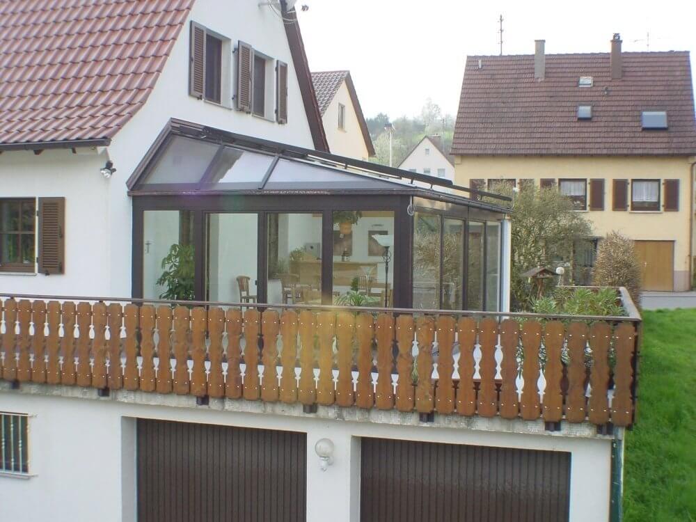 Der Wintergarten Heidelberg