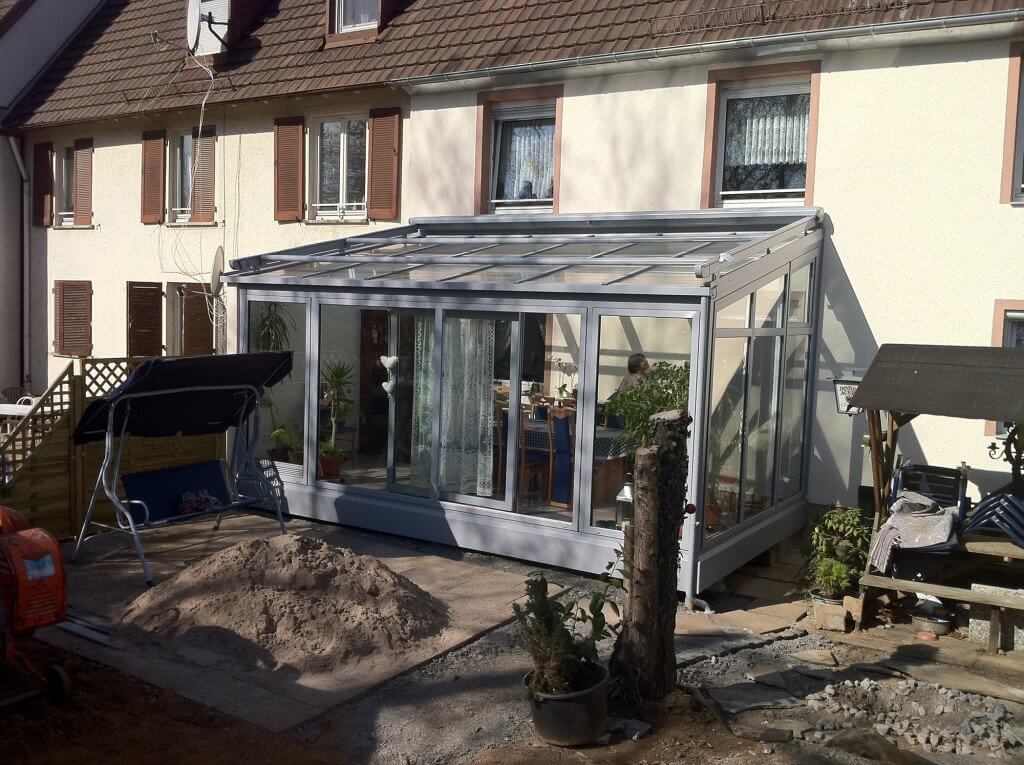 Wintergarten Hemmingen