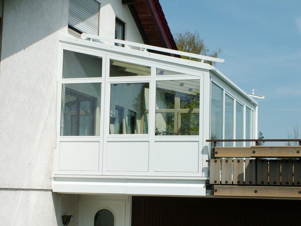 Kirchheim Wintergarten