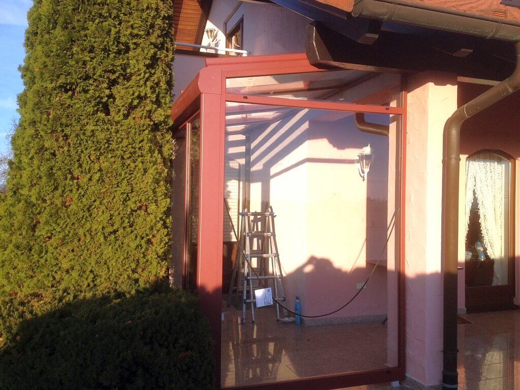 Kaltwintergarten Brackenheim