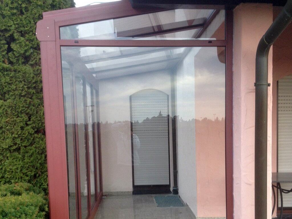 Kaltwintergarten Dürrenzimmern