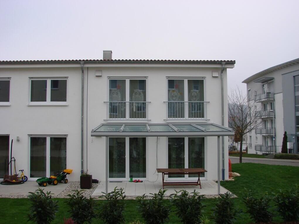 Glasdach Heidelberg Glasdach Heidelberg