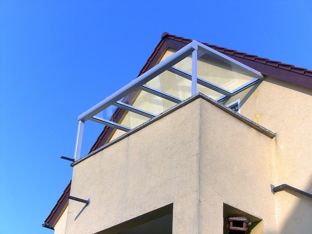 Bedachung in Hockenheim wurde fertiggestellt