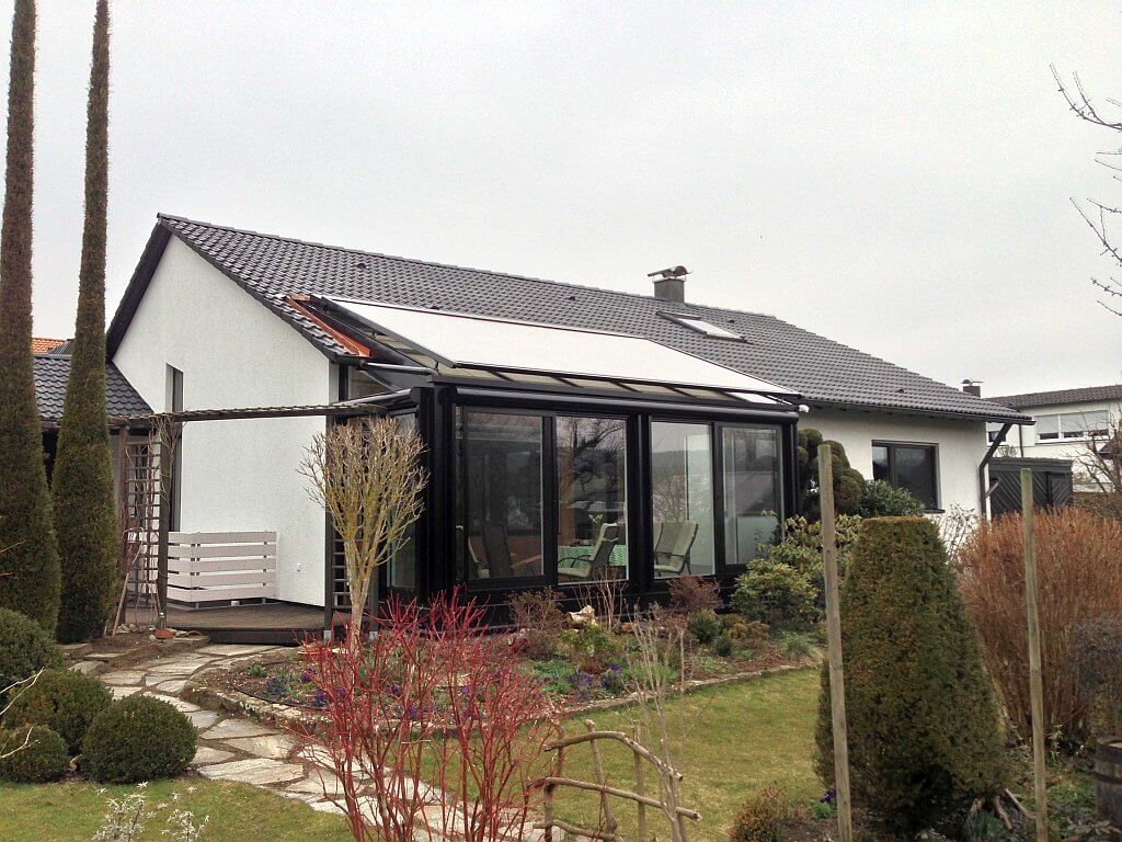 Wintergarten 71032 Böblingen