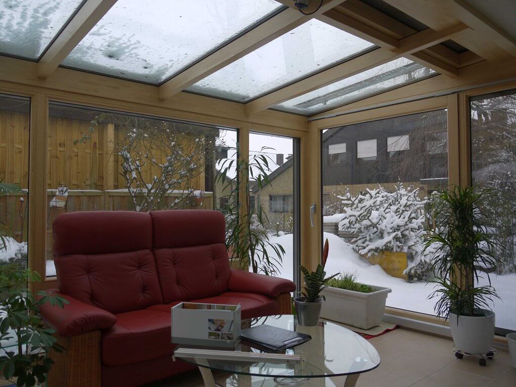 Wintergarten Pforzheim