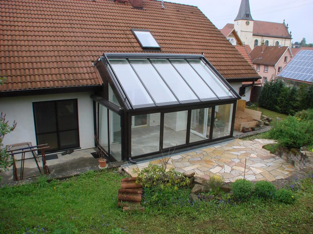 Wintergarten Winnenden