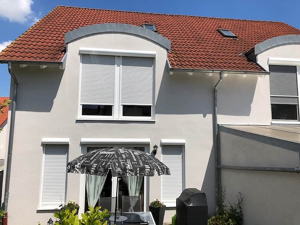 Aufmass in Filderstadt