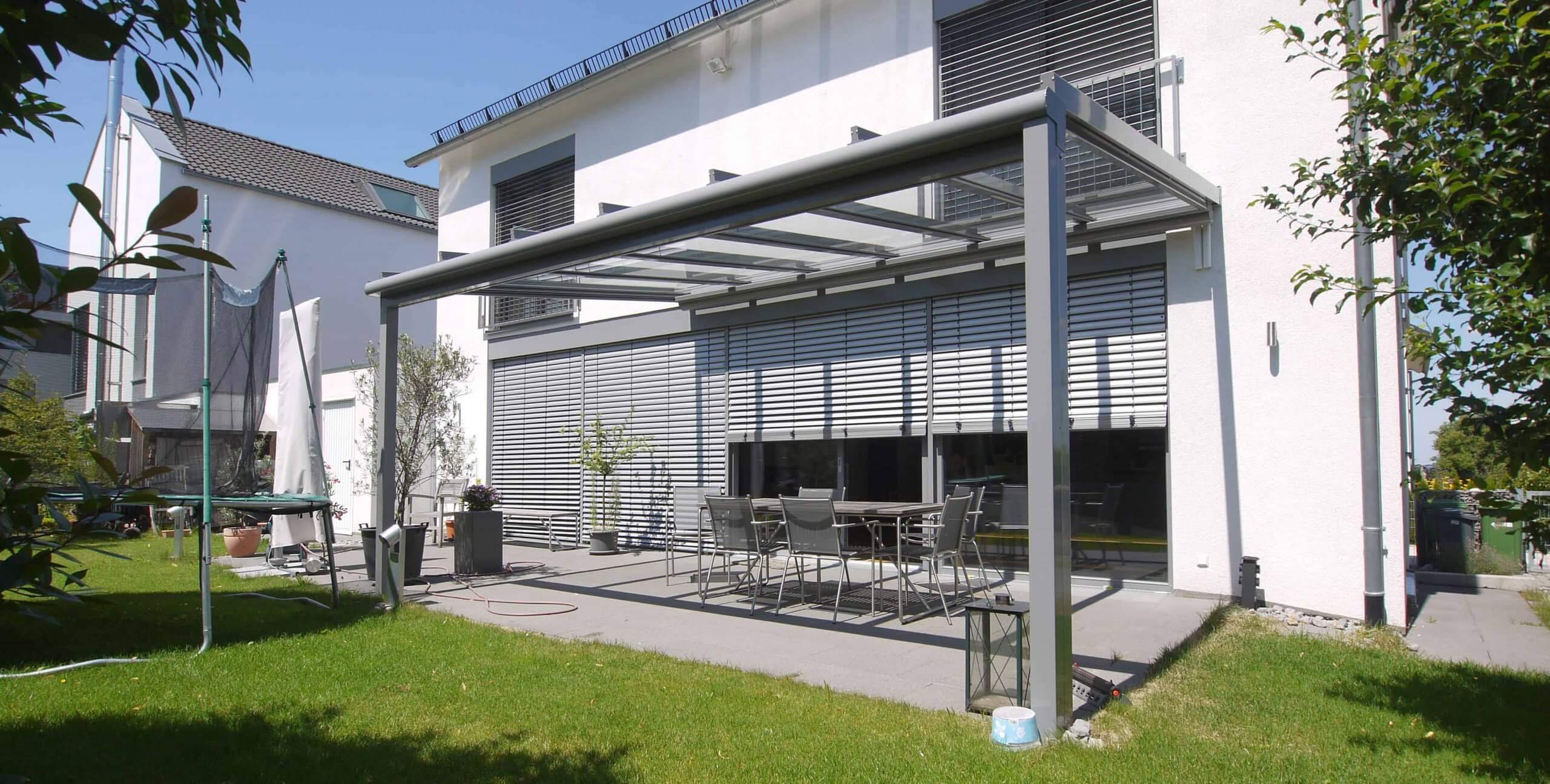 Terrassendach Sindelfingen