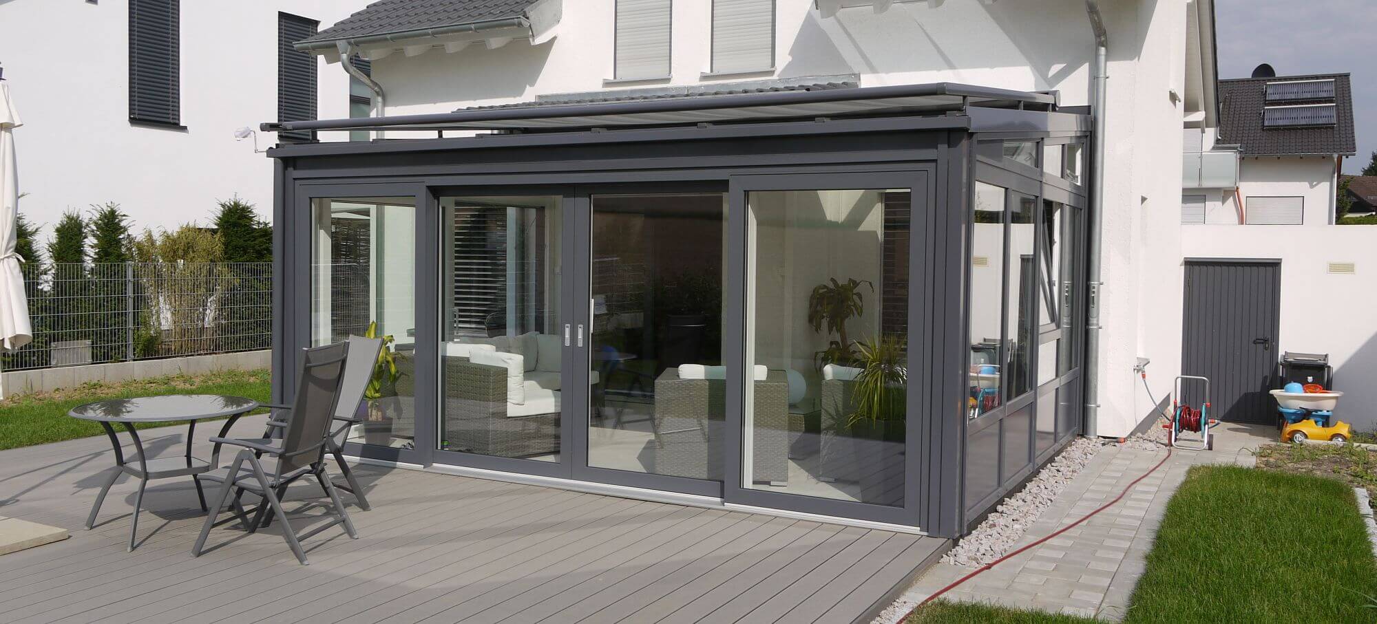 Wintergarten Stuttgart