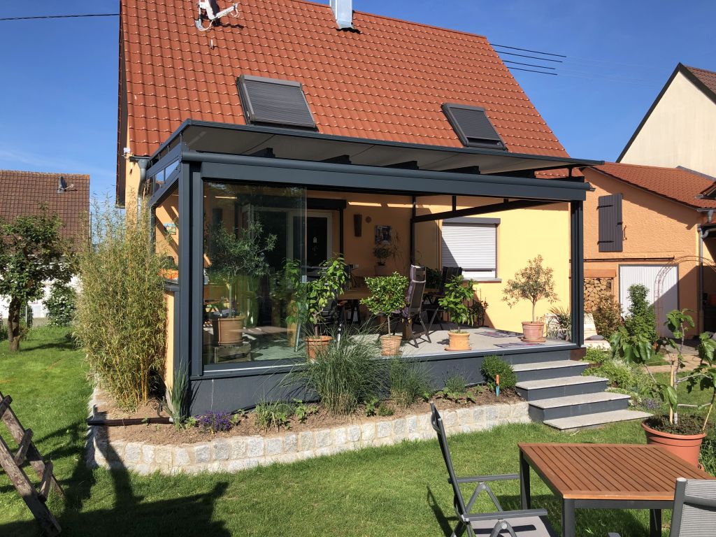 Kaltwintergarten Filderstadt