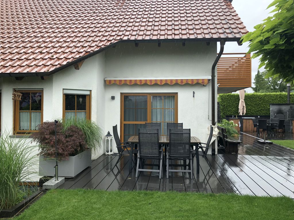 Aufmaß in Stuttgart