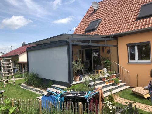 Kaltwintergarten Filderstadt