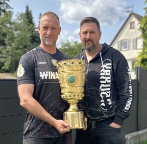 VFB Furchtlos und treu