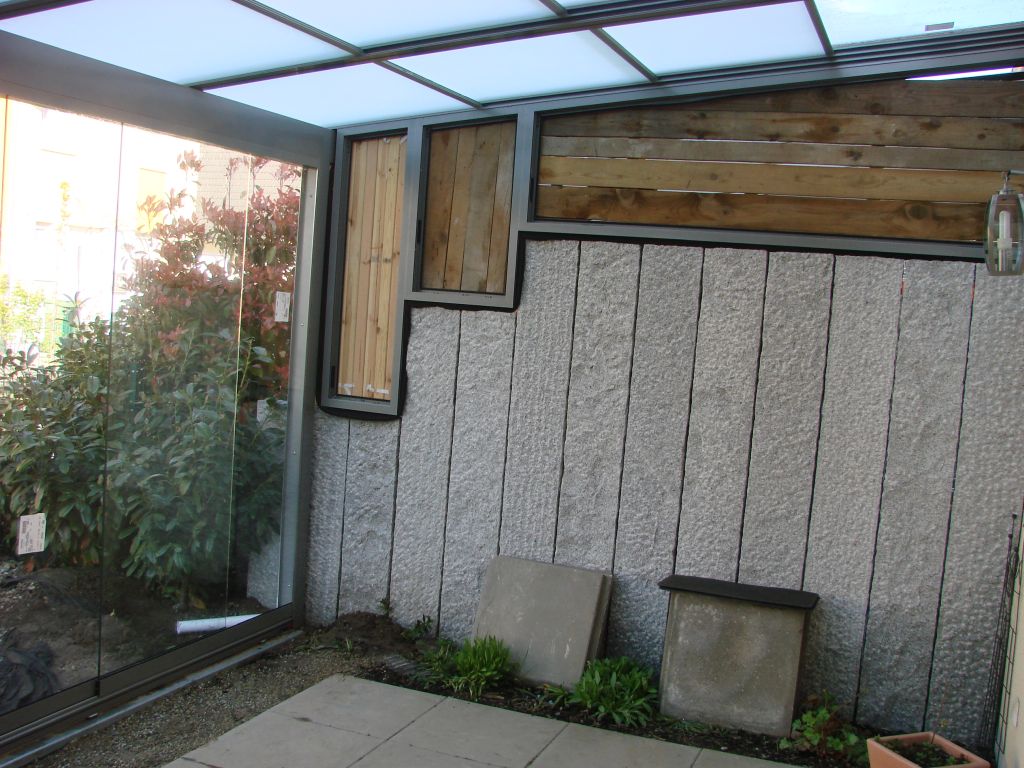 Montagebeginn in Ludwigsburg