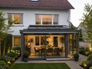 Flachdachwintergarten 2026 in Stuttgart Titel