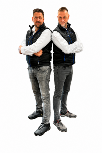 Rainer und Alexander 2026
