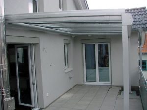 Terrassendach Affalterbach Titel