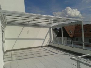 Terrassendach Bietigheim Titel