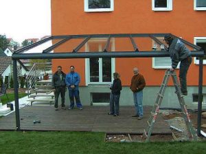 Terrassendach Böblingen Titel
