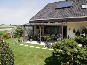 Terrassendach Bretzfeld Titel