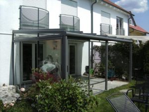 Terrassendach Eppingen Titel
