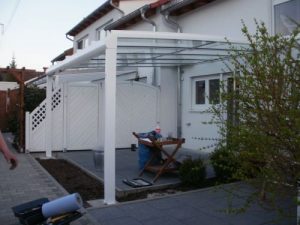 Terrassendach Friolzheim Titel