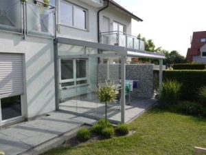 Terrassendach Kirchheim Titel