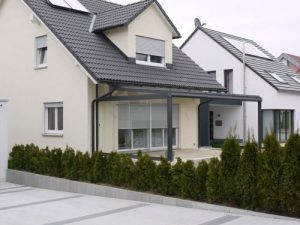 Terrassendach Kornwestheim Titel