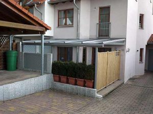 Terrassendach Künzelsau Titel
