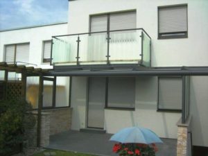 Terrassendach Leingarten Titel