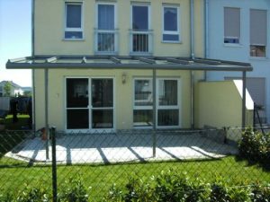 Terrassendach Neckarsulm Titel