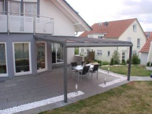 Terrassendach Nordheim Titel